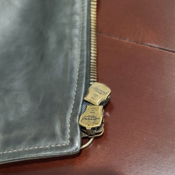 Matchless Motorcycle Moto Blouson Jacket - Picture 14 of 15